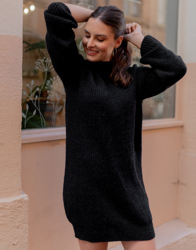 Robe courte Céleste PERCE-NEIGE - Céleste - Modalova