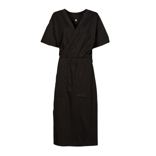 Robe G-Star Raw BOHDANA DRESS S\S - G-Star Raw - Modalova