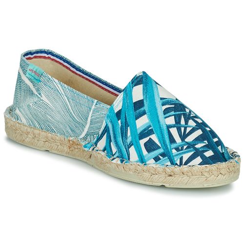Espadrilles Art of Soule LEAF-BLUE - Art of Soule - Modalova
