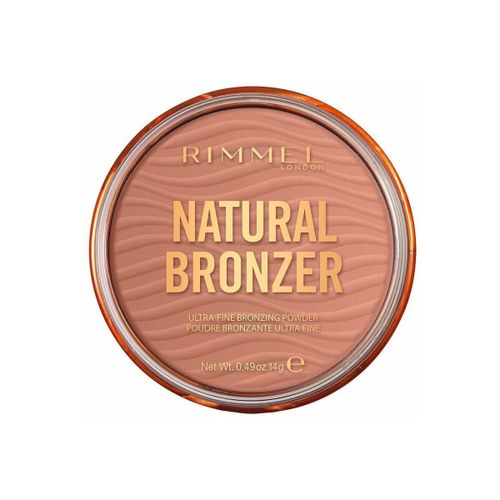 Blush & poudres Natural Bronzer 001-sunlight - Rimmel London - Modalova