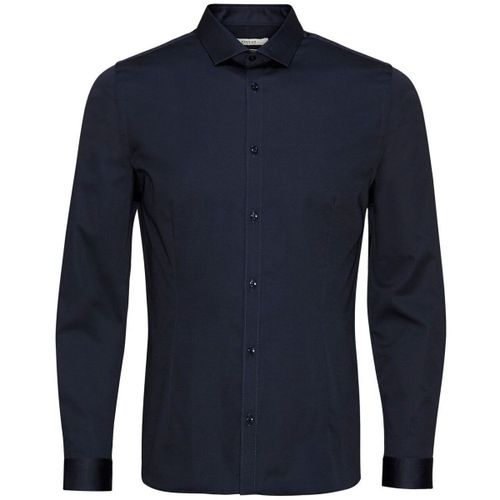 Chemise 12097662 PARMA-NAVY BLAZER - Jack & Jones - Modalova