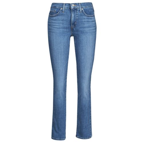 Jeans Levis 314 SHAPING STRAIGHT - Levis - Modalova