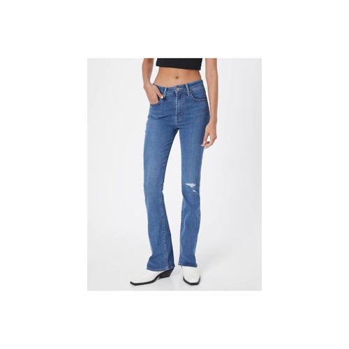 Jeans 18759 0096 - 725 HIGH RISE BOOTCUT-RIO INSIDER - Levis - Modalova