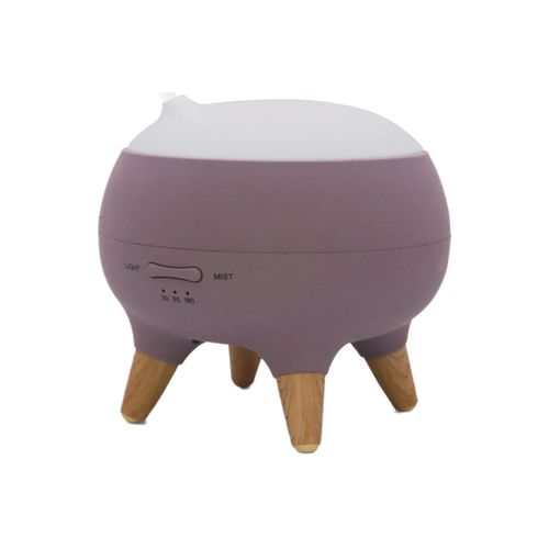 Bougies, diffuseurs Diffuseur ultrasonique - Norah - Zen Arome - Modalova