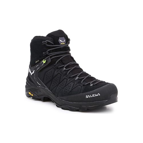Chaussures MS Alp Trainer 2 Mid Gtx - Salewa - Modalova