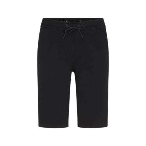 Short Short Jogging Ref 56723 beh Noir - Calvin Klein Jeans - Modalova