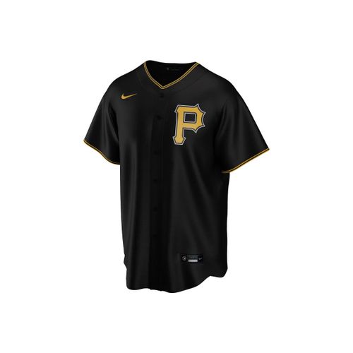 T-shirt Maillot de Baseball MLB Pittsb - Nike - Modalova