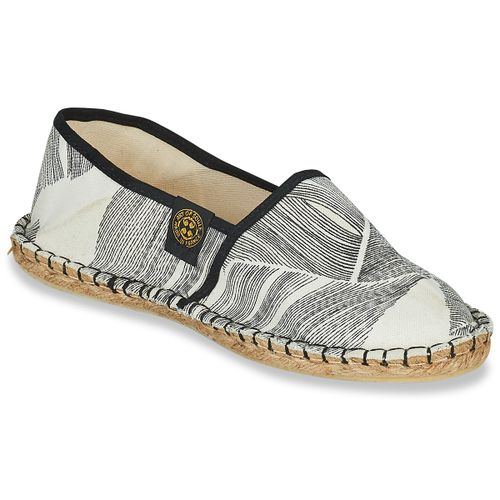Espadrilles PALMA-BLACK - Art of Soule - Modalova