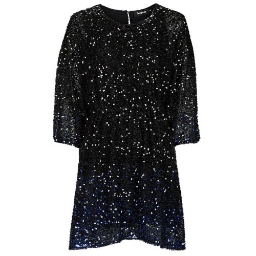 Robe courte Desigual SATURNO - Desigual - Modalova