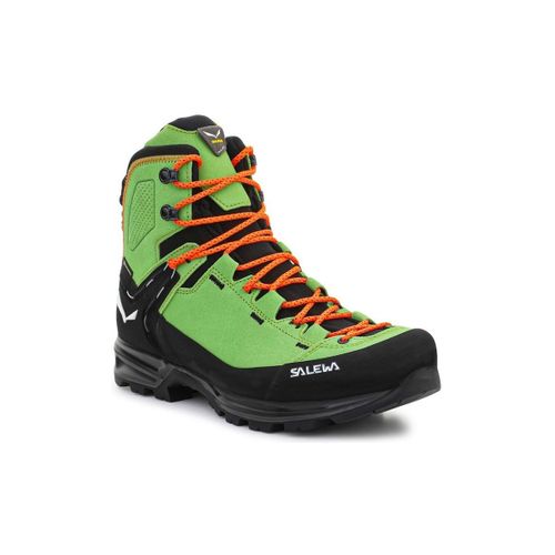 Chaussures Mtn Trainer 2 Mid Gtx M - Salewa - Modalova