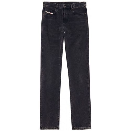 Jeans Diesel 2015 BABHILA Z870G-02 - Diesel - Modalova