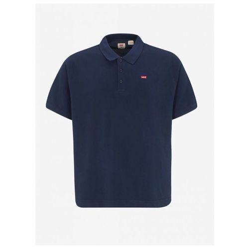 T-shirt 86998 - BIG POLO-0002 DRESS BLUE - Levis - Modalova