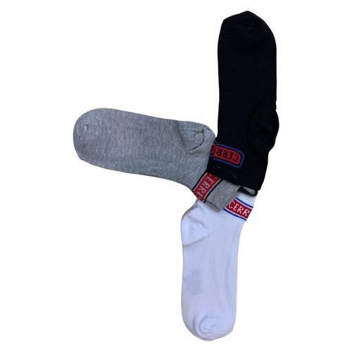 Chaussettes Cerruti 1881 Lowcut - Cerruti 1881 - Modalova