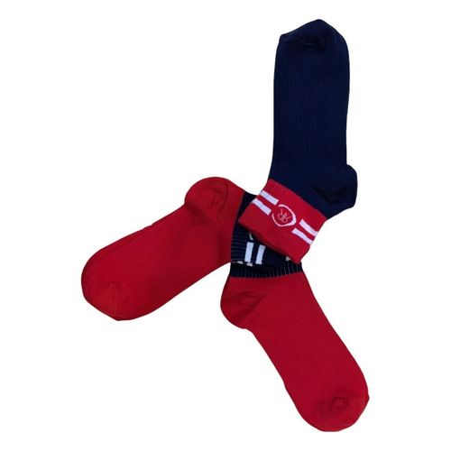 Chaussettes Cerruti 1881 Lowcut - Cerruti 1881 - Modalova