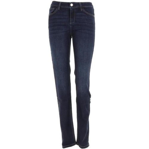 Jeans Morgan 221-pdroit brut - Morgan - Modalova