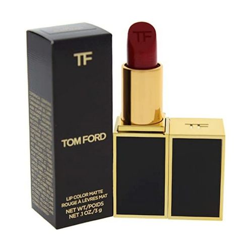 Eau de parfum Lip Colour Satin Matte 3g - 72 Sweet Tempest - Tom Ford - Modalova