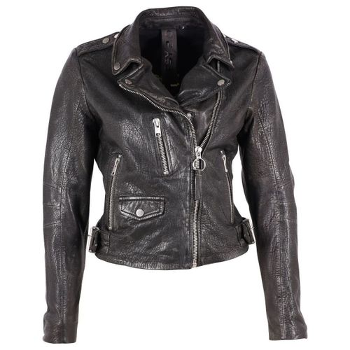 Veste Gipsy Barah Noir - Gipsy - Modalova