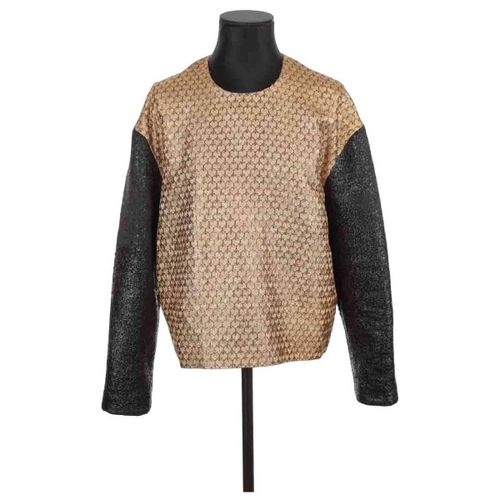 Blouses Kenzo Top doré - Kenzo - Modalova