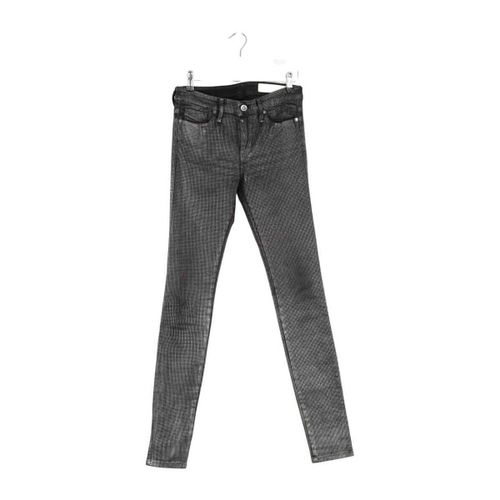 Jeans Diesel Jean en coton - Diesel - Modalova
