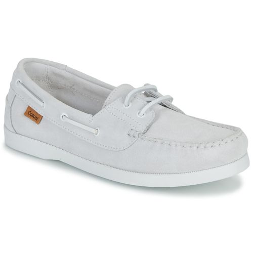 Chaussures bateau ELVAM - Casual Attitude - Modalova