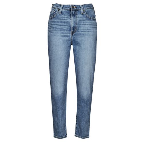 Jeans mom HIGH WAISTED MOM JEAN - Levis - Modalova