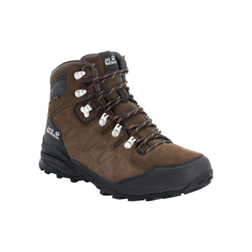 Chaussures Refugio Texapore Mid - Jack Wolfskin - Modalova