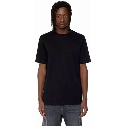 T-shirt A06418 0HFAX - T-JUST-MICRODIV-9XX - Diesel - Modalova