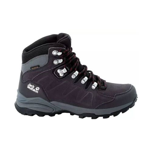 Chaussures Refugio Texapore Mid - Jack Wolfskin - Modalova
