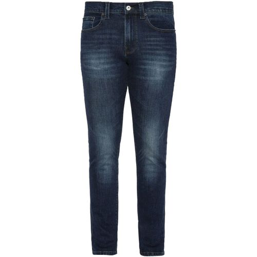 Jeans skinny Schott TRD1913 - Schott - Modalova