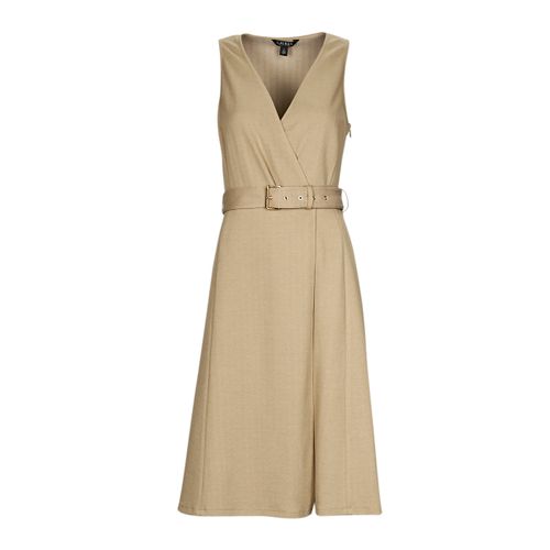 Robe courte NICHOLINA - Lauren Ralph Lauren - Modalova