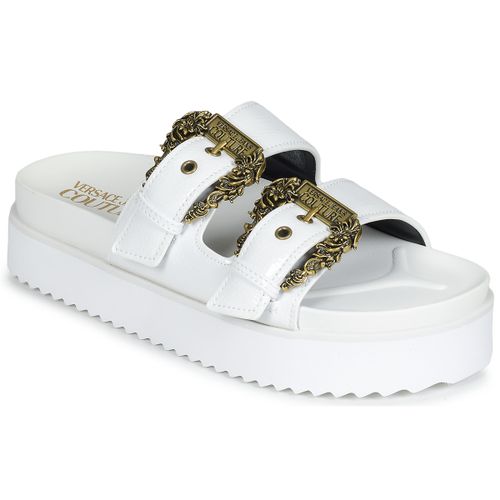 Mules 74VA3SM1 - Versace Jeans Couture - Modalova