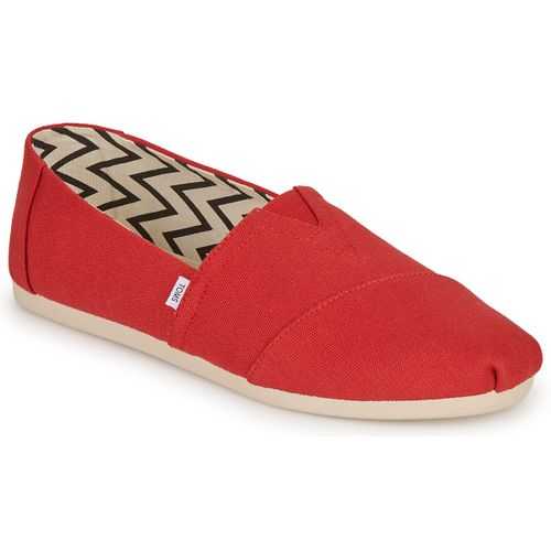 Espadrilles Toms ALPARGATA - Toms - Modalova