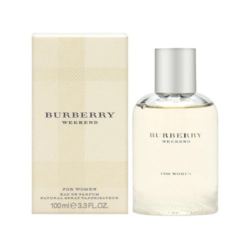 Eau de parfum Weekend - eau de parfum - 100ml - vaporisateur - Burberry - Modalova