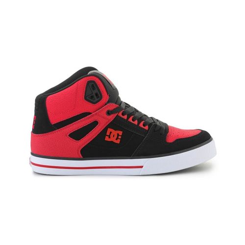 Baskets montantes Pure High Top - DC Shoes - Modalova