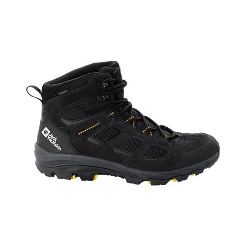 Chaussures Vojo 3 Texapore Mid - Jack Wolfskin - Modalova