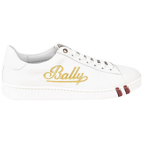 Slip ons Bally 6231693 | Wiera - Bally - Modalova