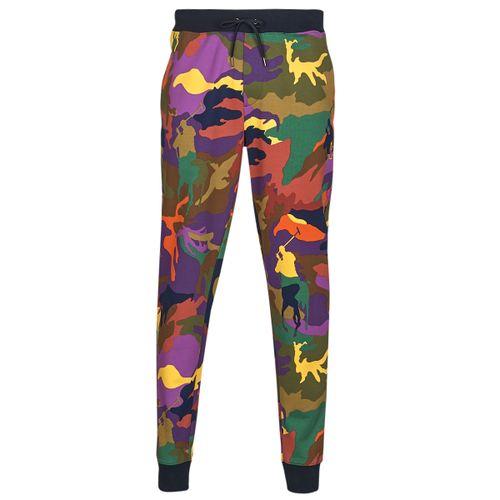 Jogging BAS DE JOGGING EN DOUBLE KNIT TECH - Polo Ralph Lauren - Modalova