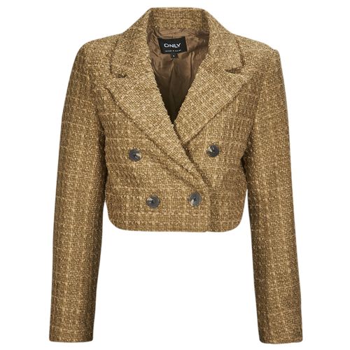 Veste ONLNEWKENNEDY BOUCLE BLAZER OTW - Only - Modalova