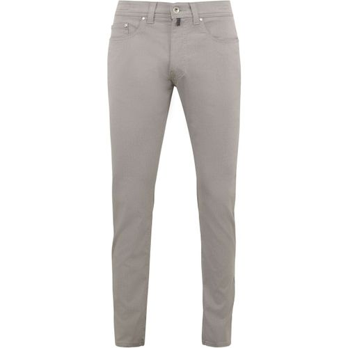 Pantalon Pantalon Lyon Futureflex Gris - Pierre Cardin - Modalova