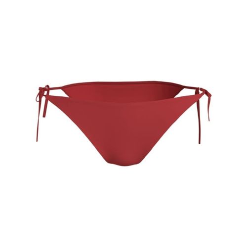 Maillots de bain Bas de bikini Ref 60097 Rouge - Tommy Jeans - Modalova
