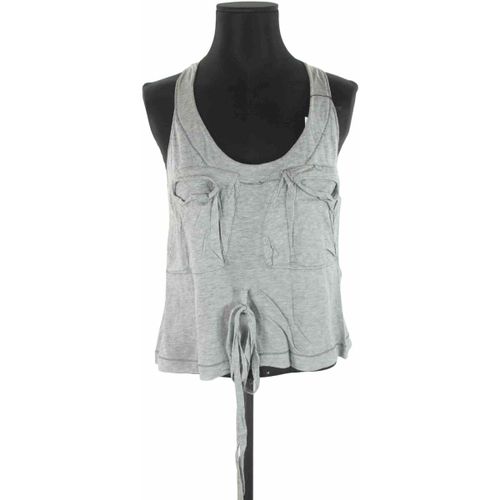 Blouses Balenciaga Top en coton - Balenciaga - Modalova