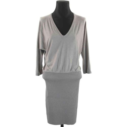 Robe James Perse Robe en coton - James Perse - Modalova