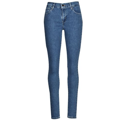 Jeans skinny 720 HIRISE SUPER SKINNY - Levis - Modalova