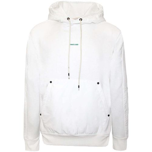 Sweat-shirt White Over - White Over - Modalova