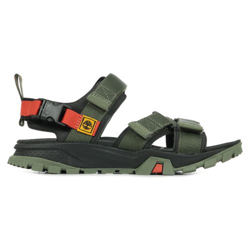 Sandales Garrison Trail Strap Sandal - Timberland - Modalova