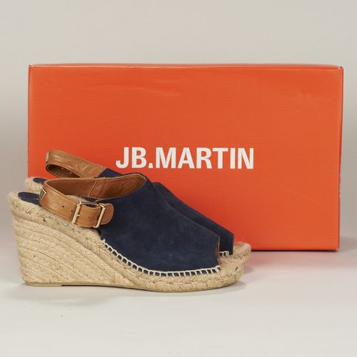 Espadrilles JB Martin INES - JB Martin - Modalova