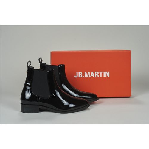 Boots JB Martin ATTENTIVE - JB Martin - Modalova