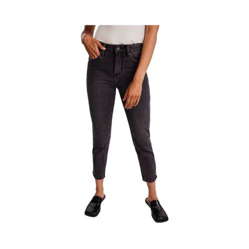 Pantalon YAS Jeans Zeo - Black - Y.a.s - Modalova