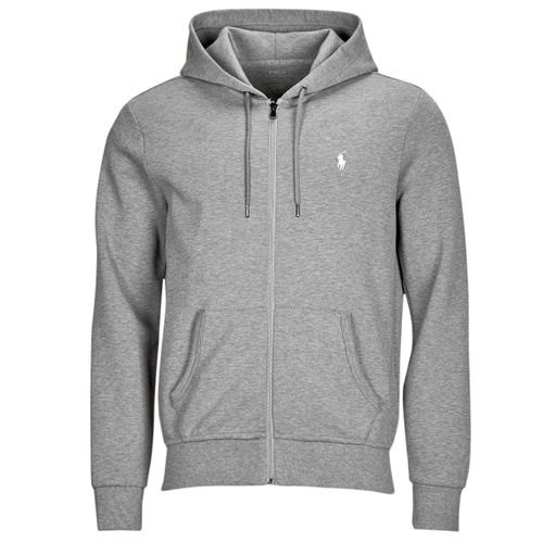 Sweat-shirt SWEATSHIRT ZIPPE EN DOUBLE KNIT TECH - Polo Ralph Lauren - Modalova