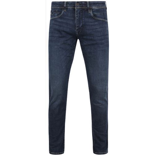 Pantalon Jeans V12 Rider Bleu DBG - Vanguard - Modalova